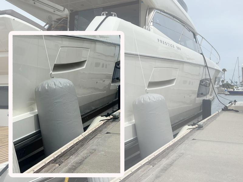 Price vs. Value: The Real “Cost-Effectiveness” Formula for Inflatable Fenders Explained in One Read