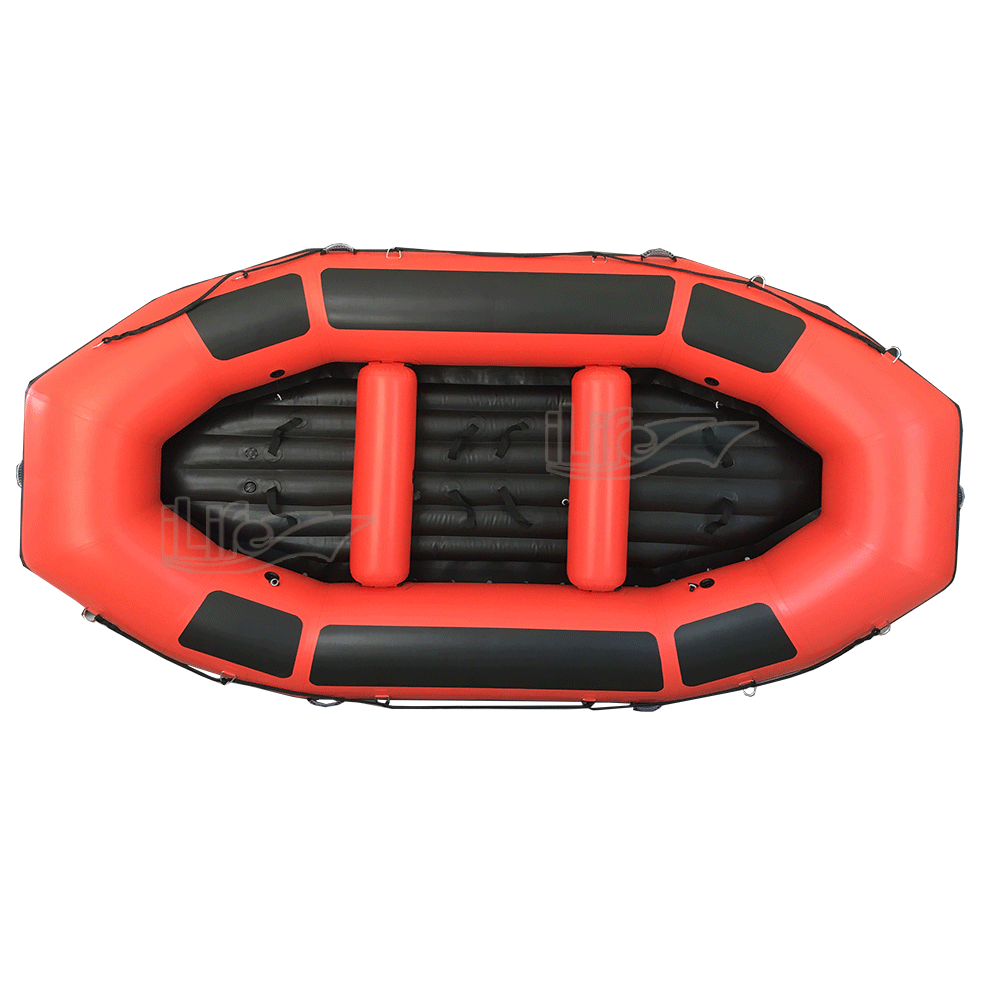 iLife-380cm-raft-reinforced-hypalon-bottom-detail