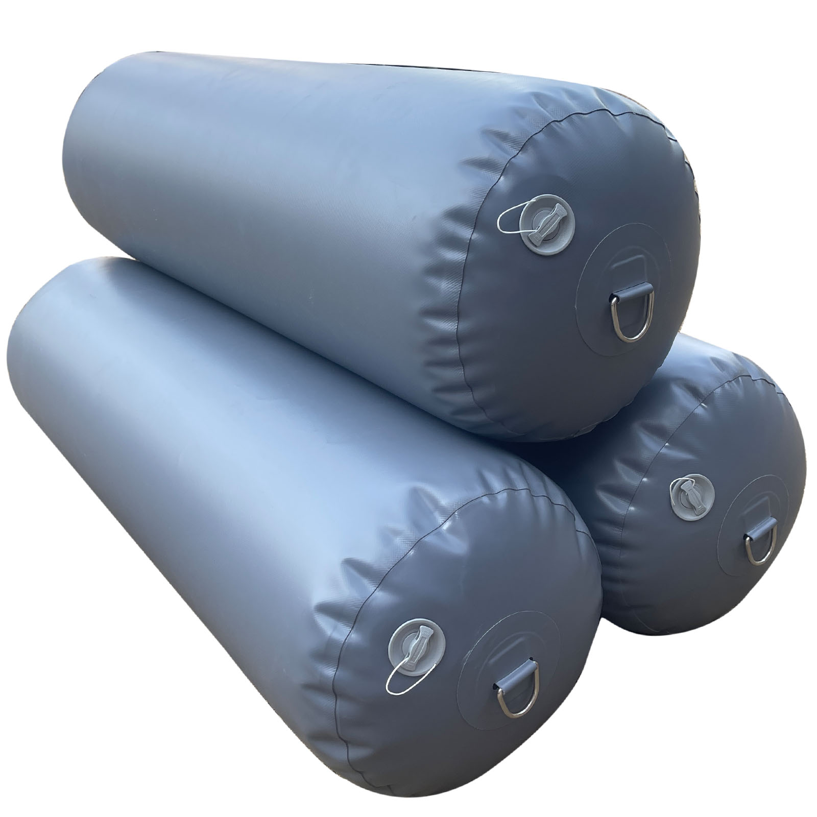 70cm-dark-grey-inflatable-boat-fender-small-yacht-2