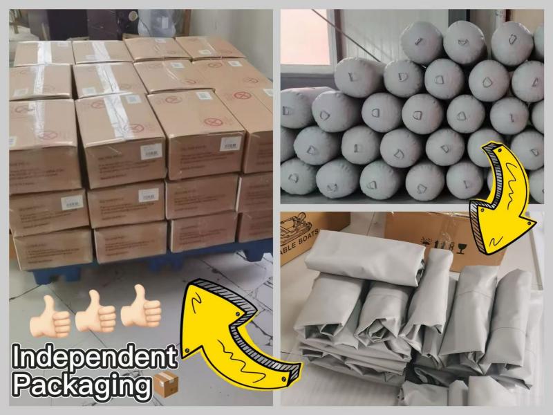 A New Experience in Lightness: Efficient Transport and Rapid Installation Redefine the Standard for Floating Pontoons