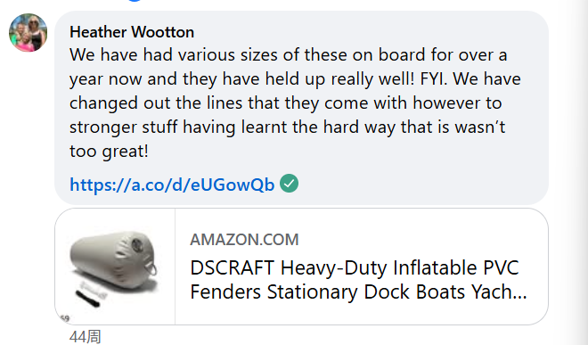 Leopard Owner Review: "Held Up Really Well" — Behind Heather's Feedback