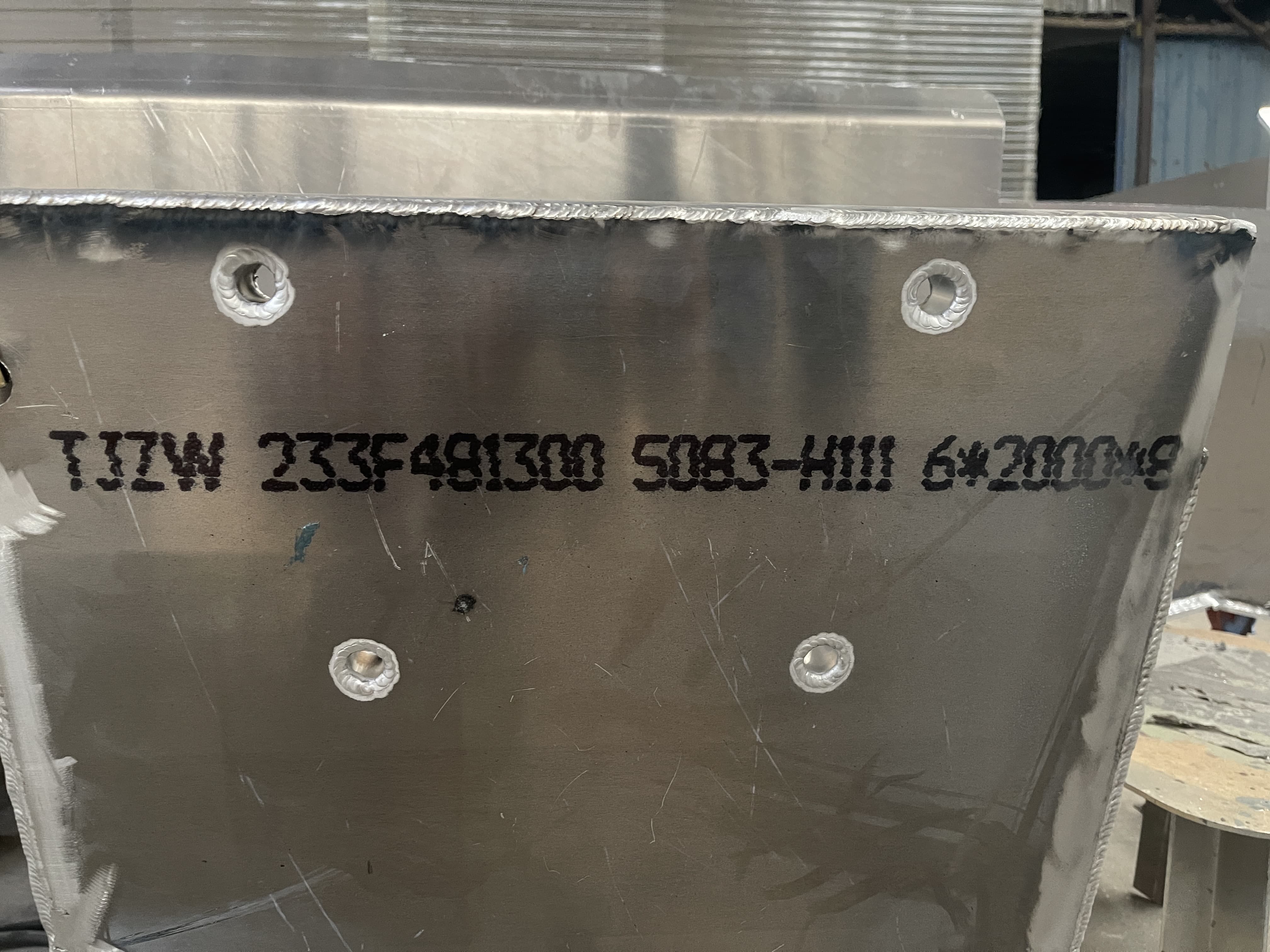 Why Welding Quality Matters in Aluminum Boats: The Invisible Safety Shield