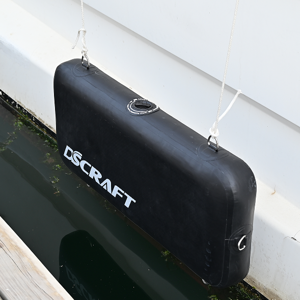Next-Gen Marine Protection: Advanced Deep-Dive into Our Updated Long Fenders & Heavy-Duty Drop Stitch Fenders