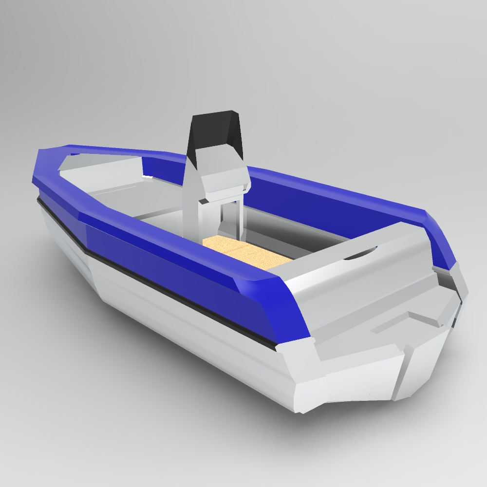 B2B Guide: How to Custom OEM/ODM aluminum boat Inflatable Boats and Fenders with ILIFE