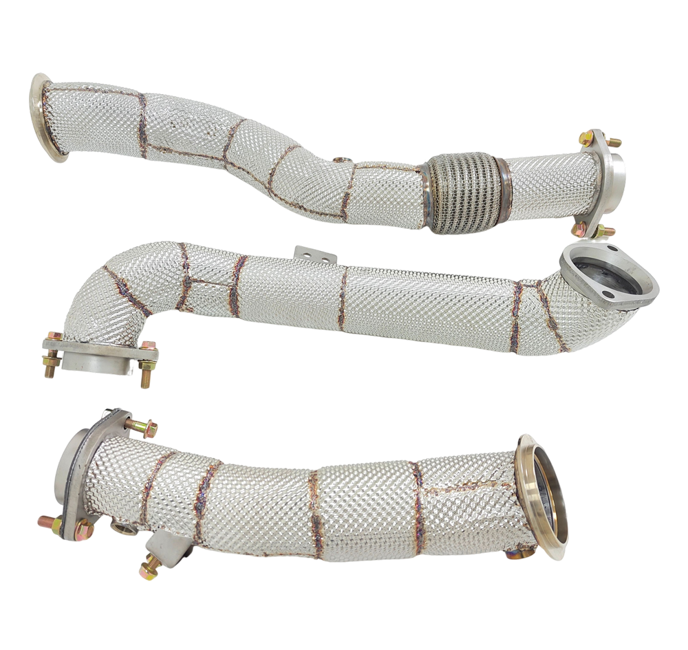 Downpipe