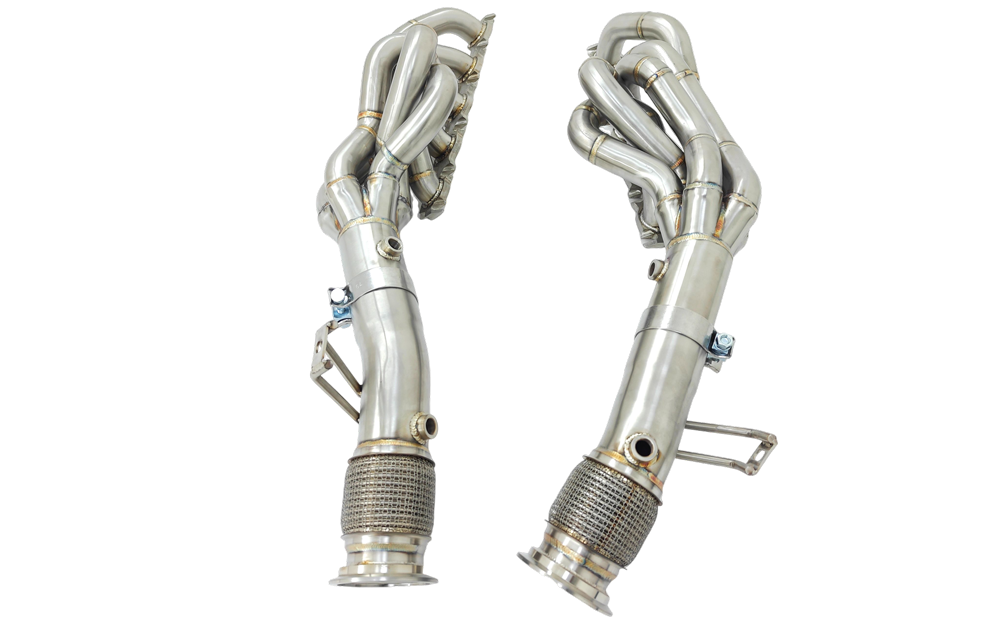 Manifold