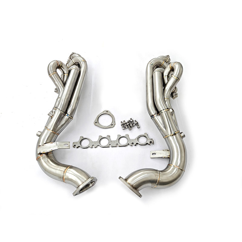 Audi RS5 RS5 Manifold.jpg