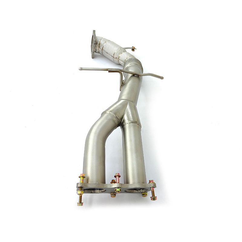 Volvo S60 V60 XC60 3.0T T6 Downpipe.jpg