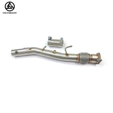 Mercedes-Benz A35/CLA35/GLA35/GLB35 AMG 2.0T Straight Fro...