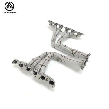 Aston Martin DB9 V12 6.0L 2012-2016 Manifold with Heat Sh...