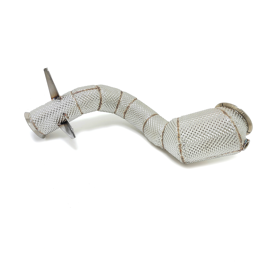 Benz Downpipe.jpg