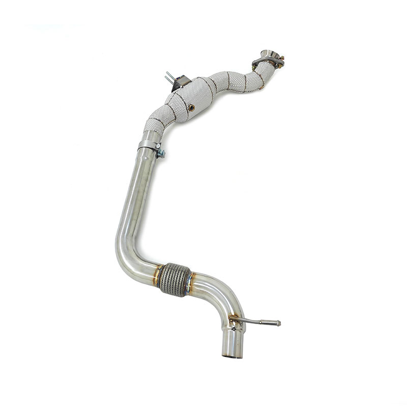 Ford Mustang Downpipe.jpg
