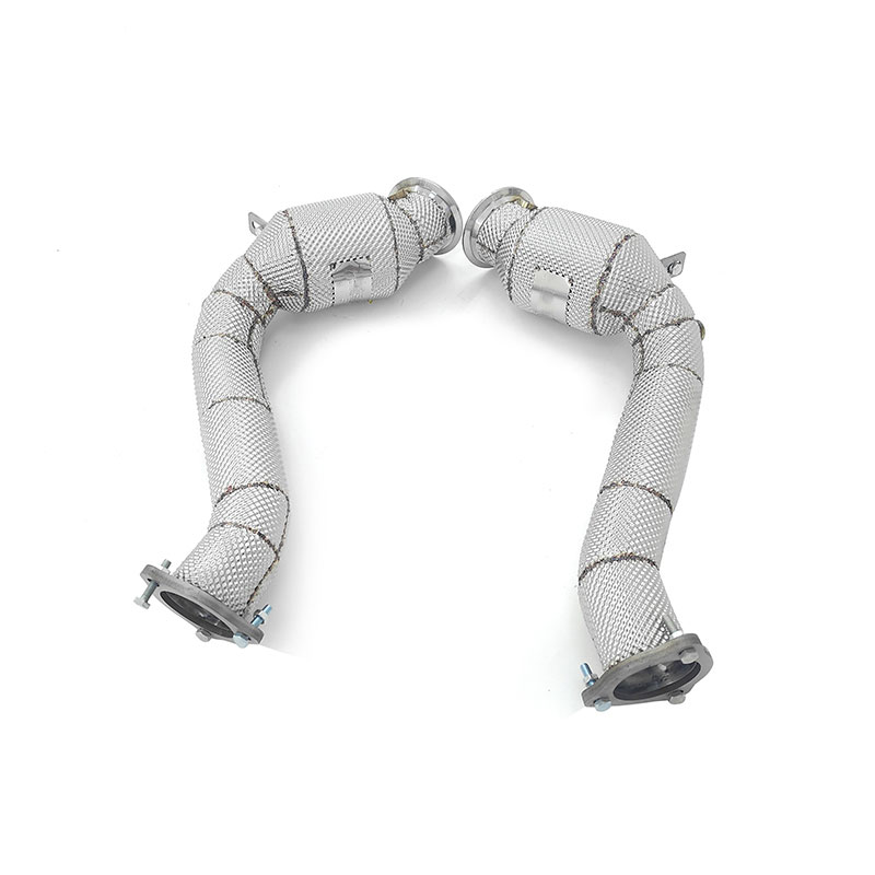 Porsche Cayenne Downpipe.jpg
