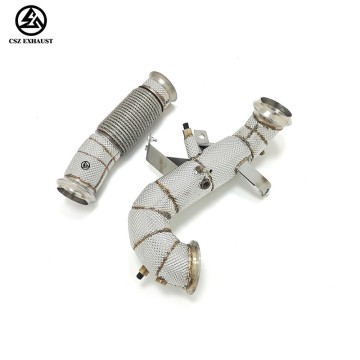 Mercedes-Benz A45 S W177/CLA45 S /GLA45 S AMG 2.0T Straig...