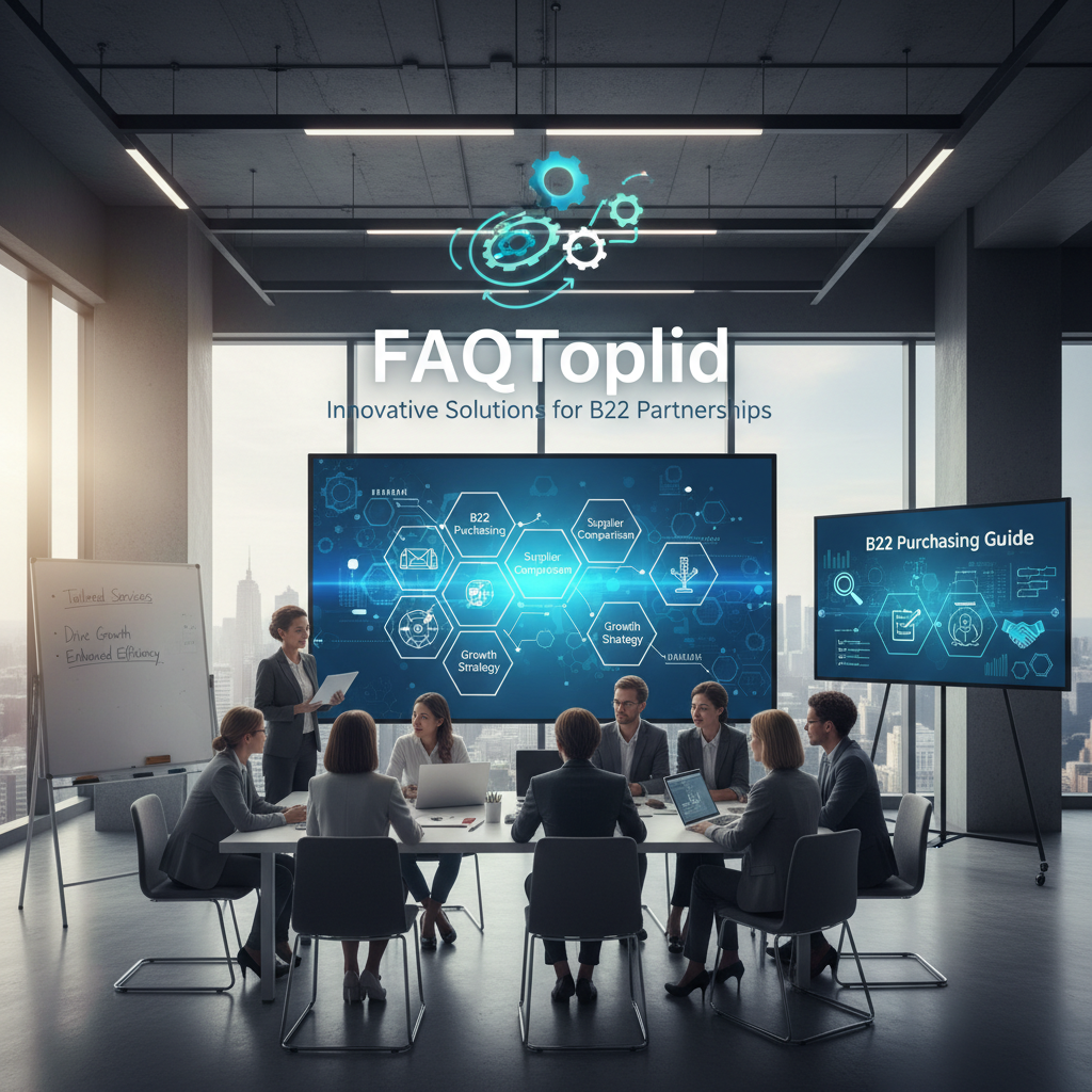 FAQ