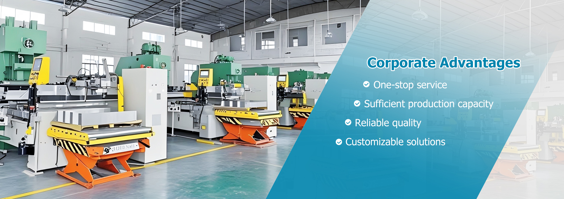 Customized Products