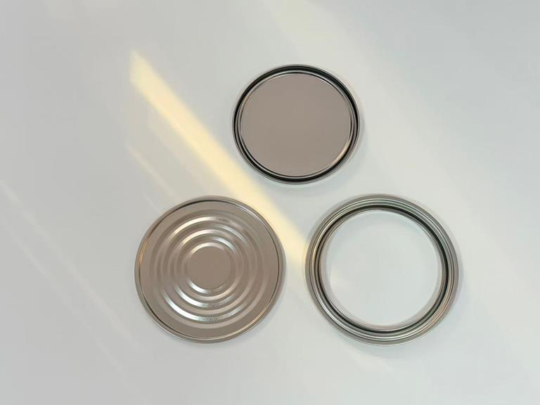 Tips for Achieving a High-Quality Tin Can Component on a Low Budget