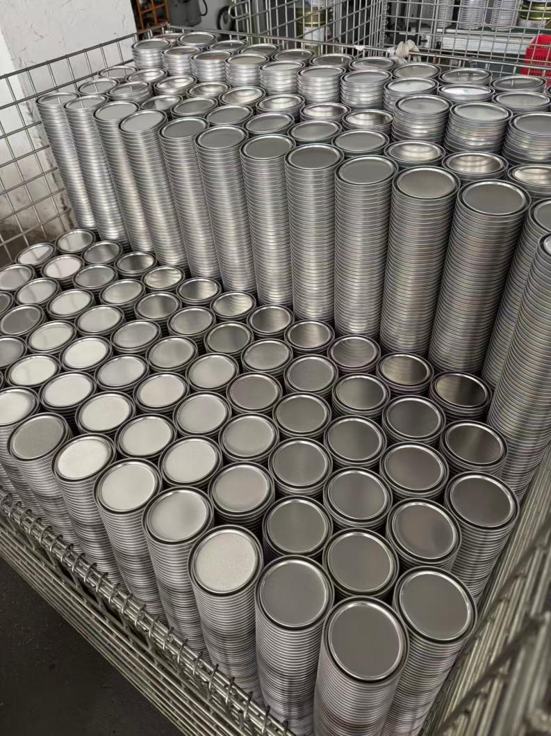 How To Find The Right TIN CAN COMPONENT For Your Specific Product (Service)