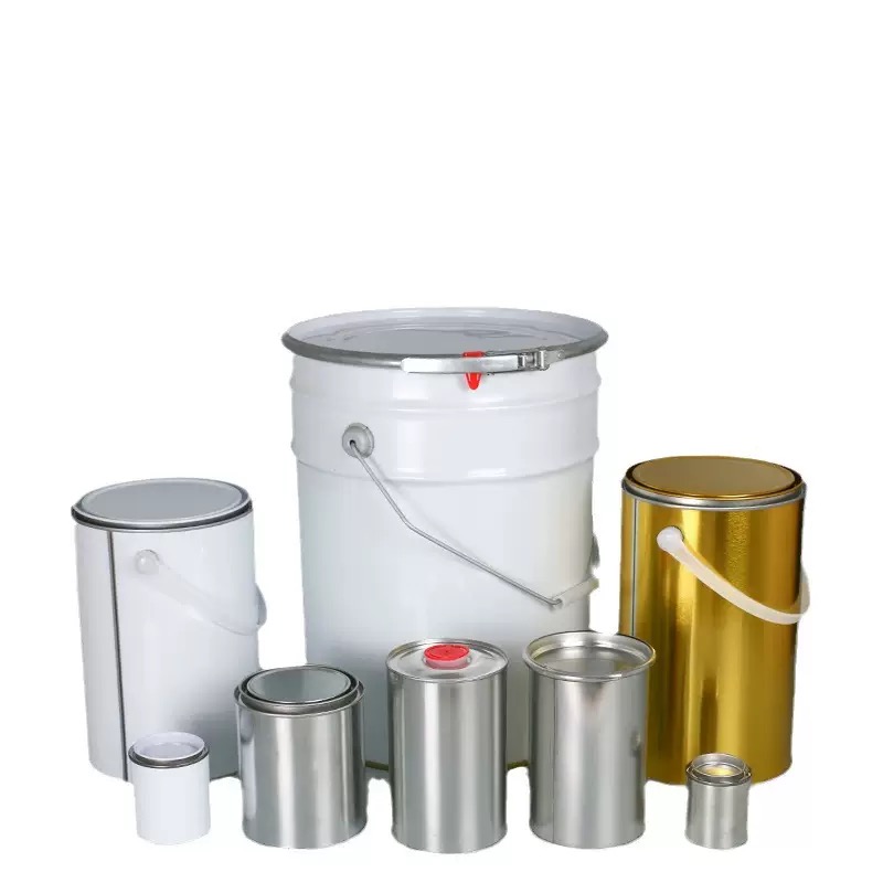 Are You Able To Pass The PAINT TIN CAN LID Test?