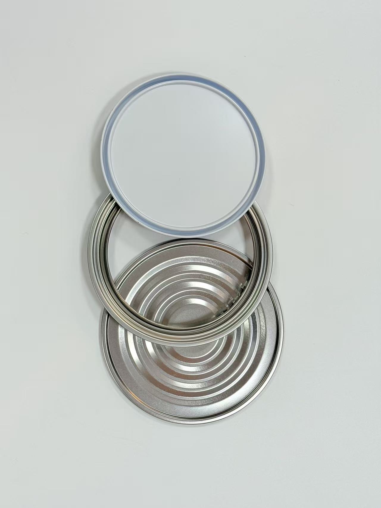 How To Make Your Product Different From Others Using PAINT TINS CANS LIDS