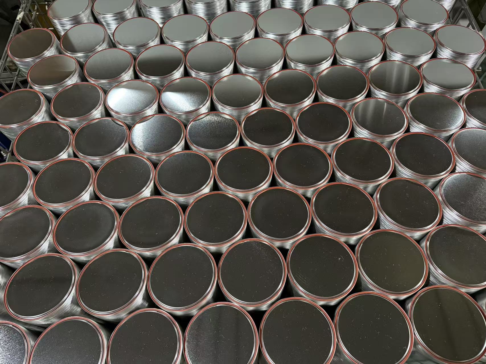 North American Market Volatility: Rushing Orders Spark 12-Fold Increase in China's Tinplate Exports