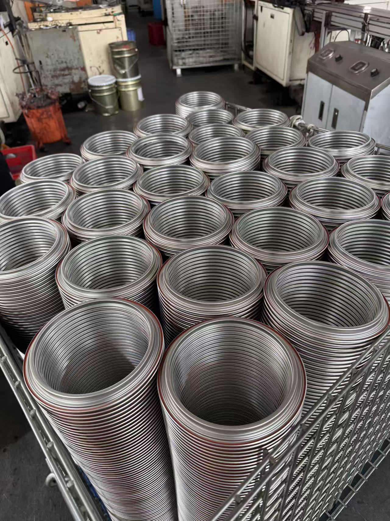 Expert Guide: Common Failures & Maintenance of Tinplate Can Components