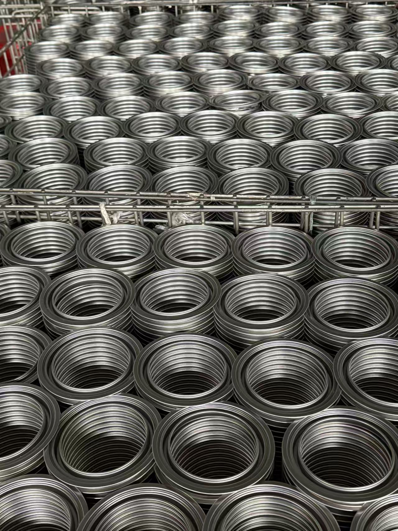 China’s Tinplate Can Component Exports Surge in 2025, Driven by ASEAN Demand and High-End Structural Upgrades