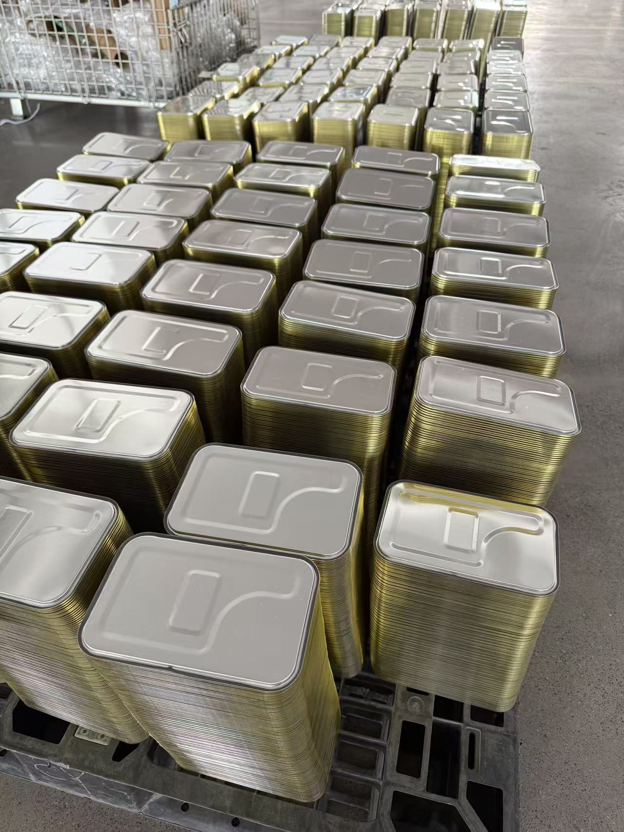 Customized Anti-Counterfeit Smart Lid Solution Launched for Southeast Asian Edible Oil Brands