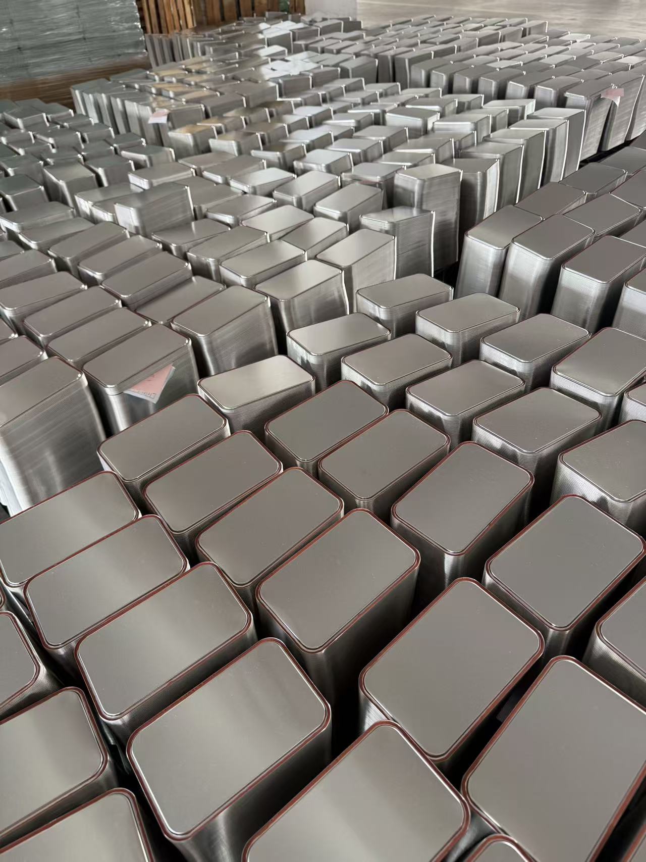Chinese Factory Partners with Local Environmental Groups to Launch Metal Packaging Recycling Scheme in Southeast Asia