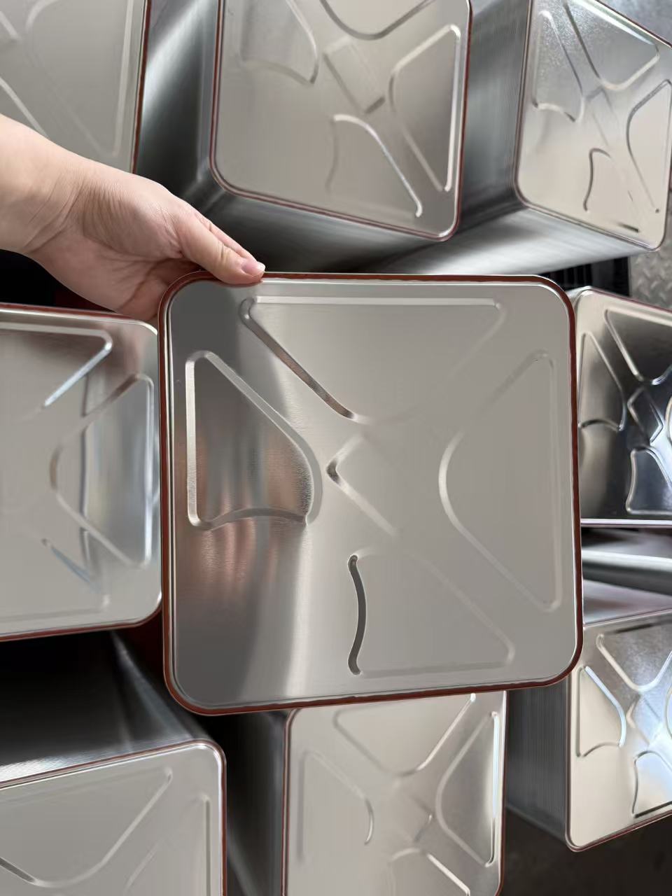 Technical Analysis: Effect of Curling Process of Tin Can Bottom Ends on Final Sealing Quality
