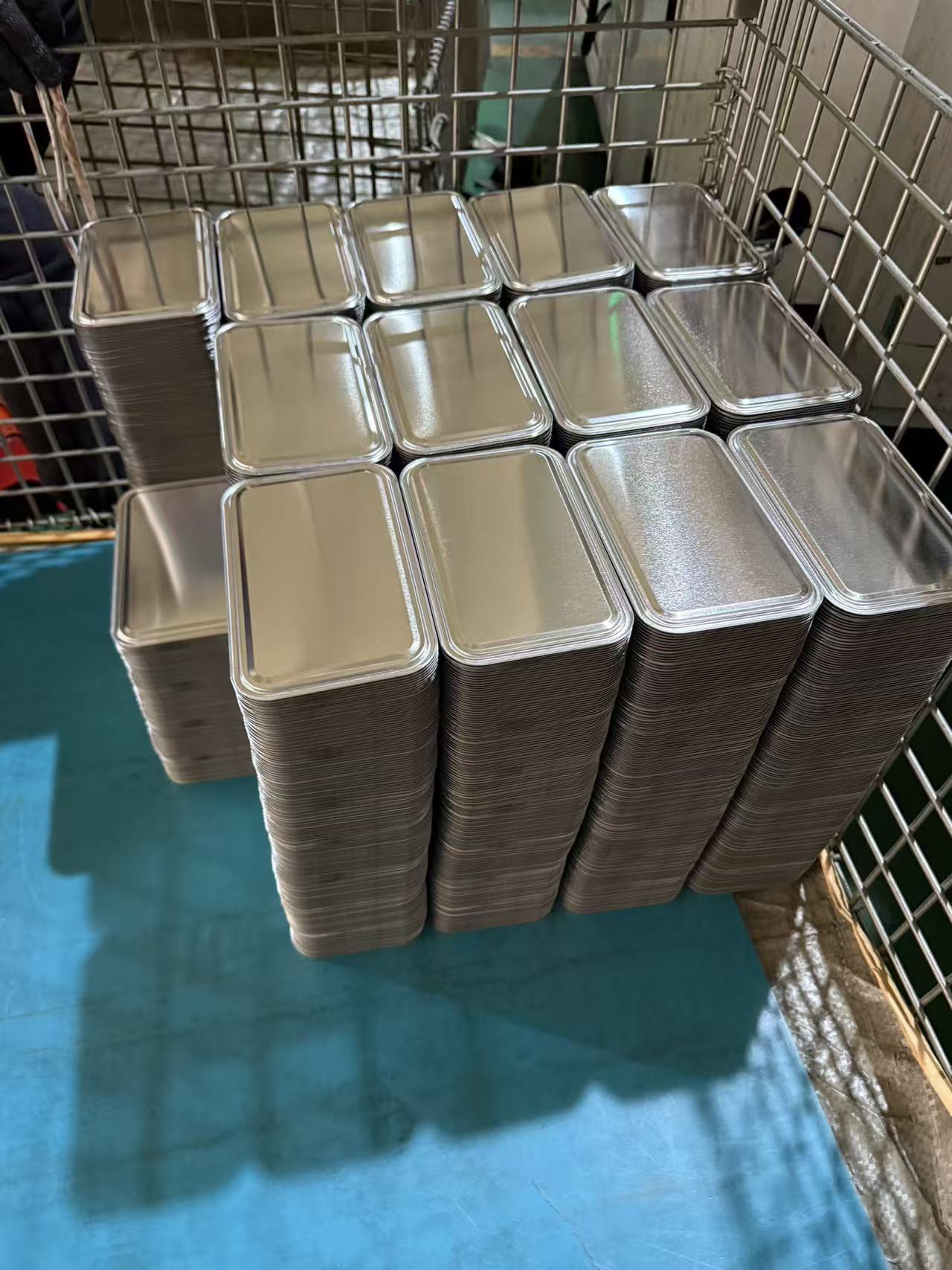 Industry Insight: Why Bottom End Quality Manages the Shelf Life of Paint Cans