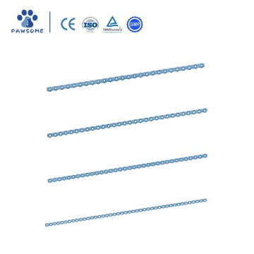 Veterinary Reconstruction Locking Plate