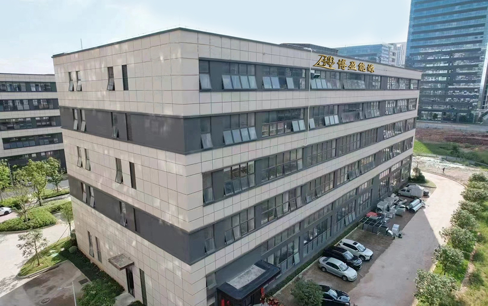 ORIGINAL FACTORY