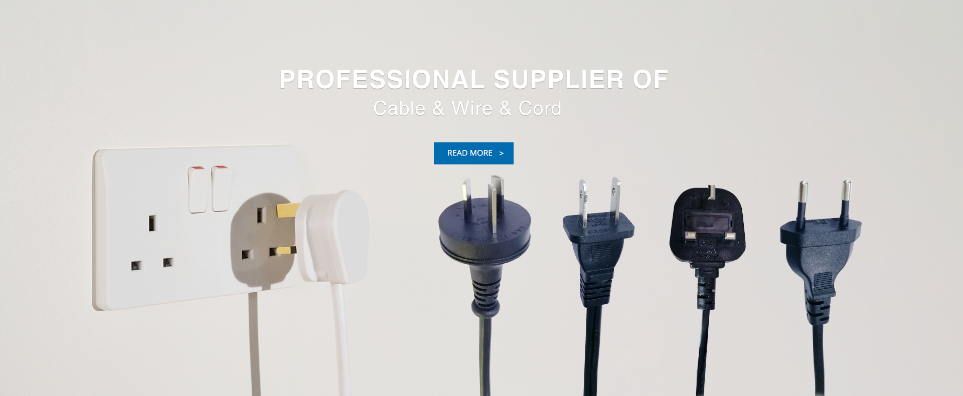 AC Cable