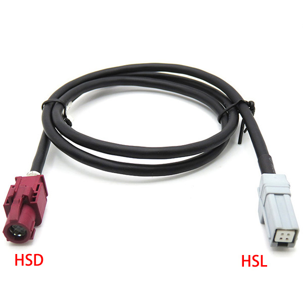 HSD to HSL connection cable
