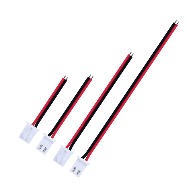 New energy XH2.54MM wire harness
