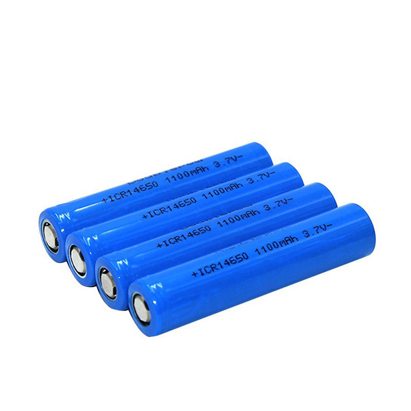 3.7V high-capacity lithium battery 14650