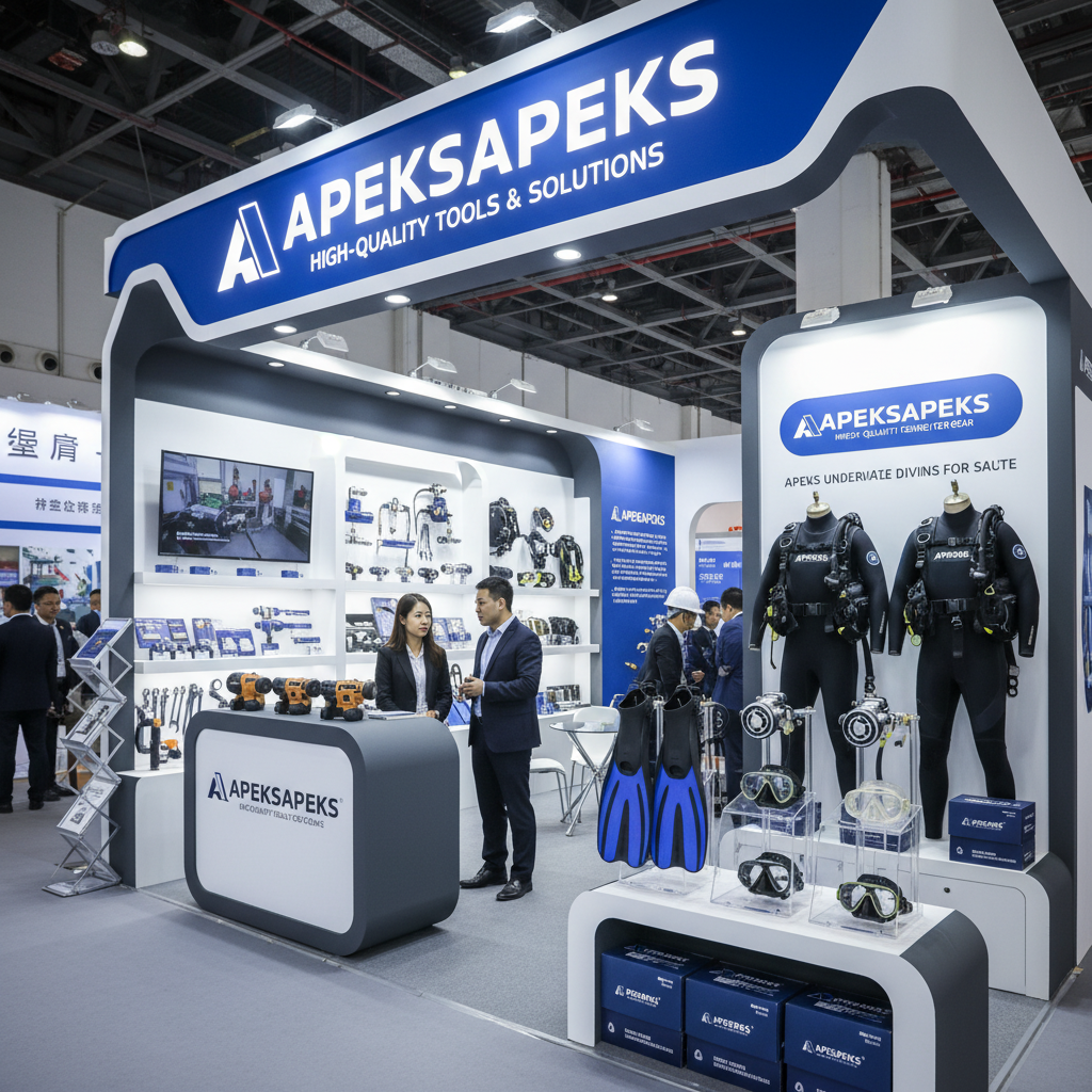 About APEKS