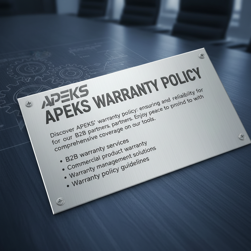 Warranty Policy
