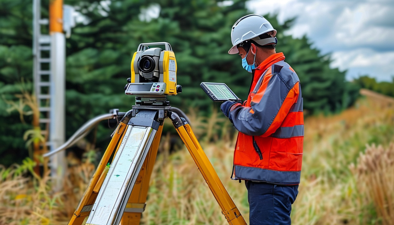 Become an APEKS GNSS Dealer | Survey Equipment Partner