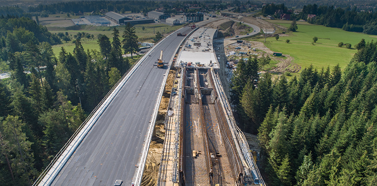 Topografia e Engenharia