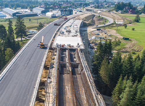 Surveying & Engineering