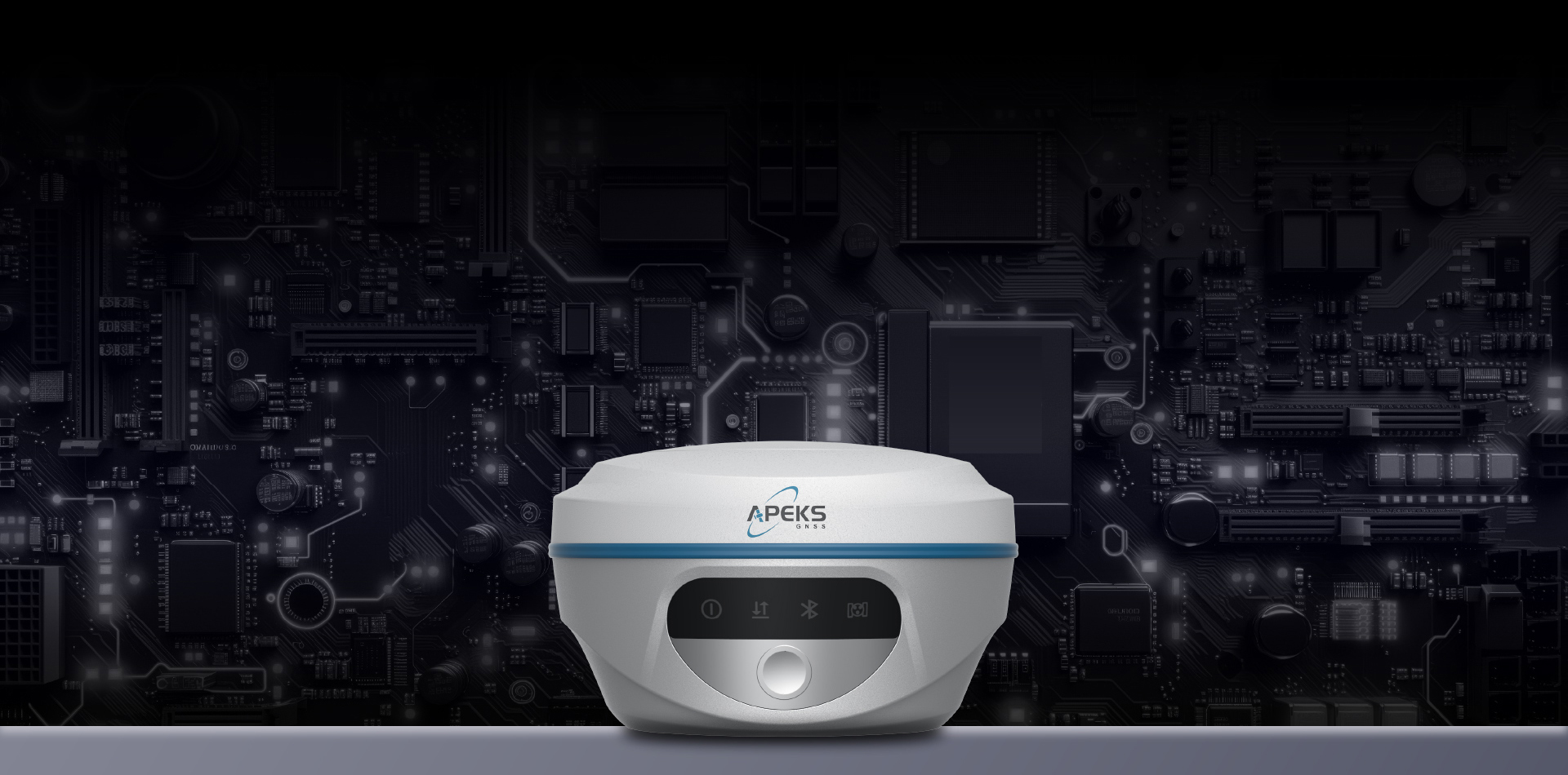 AP10 GNSS is a Powerful and Cost-effective GNSS Receiver. It Is A Highly Productive Rtk For Surveying And Stakeout In Any Topographic, Mapping Or Construction Site Applications