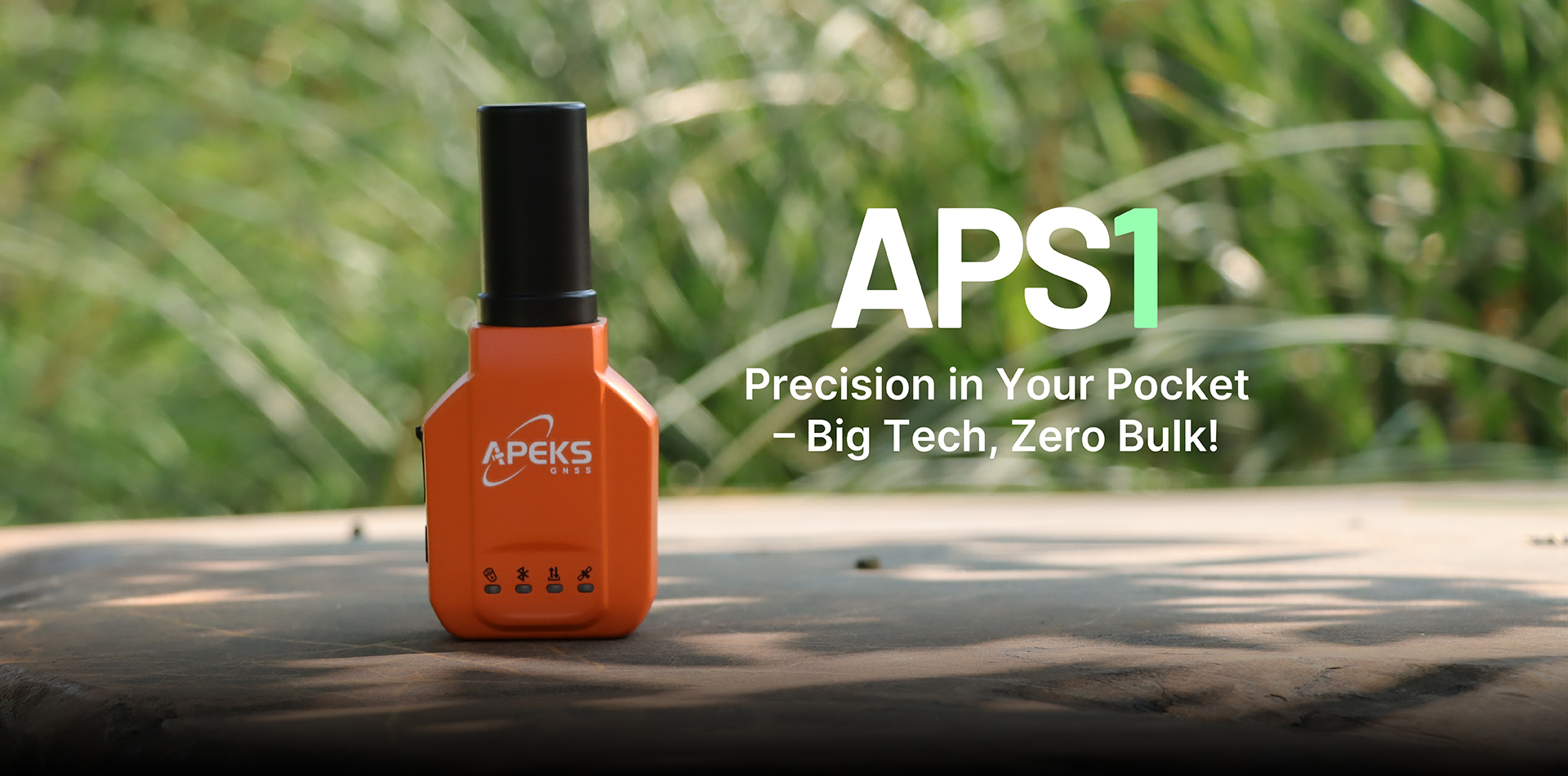 Precision in Your Pocket Big Tech, Zero Bulk!