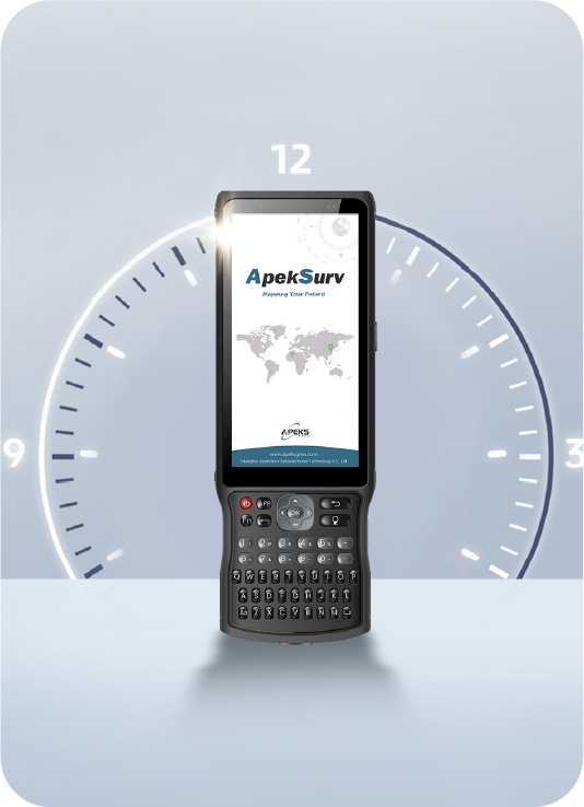 Controlador de dados robusto CS3i (1)