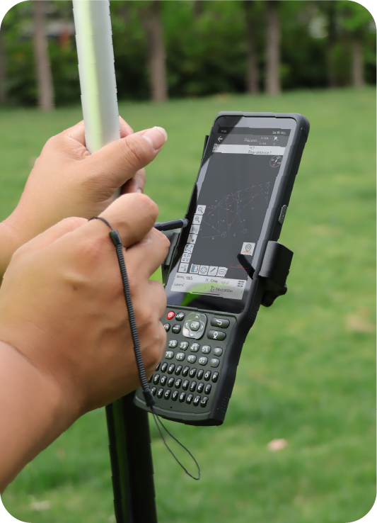 Controlador de dados robusto CS3i (3)