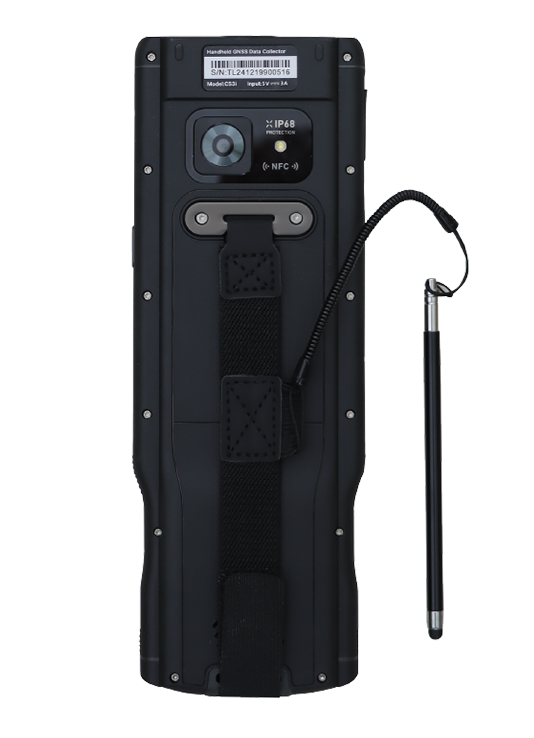 Controlador de dados robusto CS3i (4)