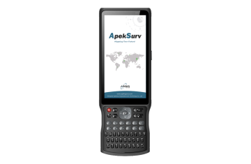 Controlador de dados robusto CS3i