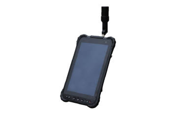 TS8i Pro Rugged Tablet withGNSS RTK Positioning