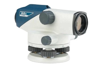 SOKKIA Infinite Level Micro-adjustment Sokkia B20 Magnetic Damping 32X Auto Level